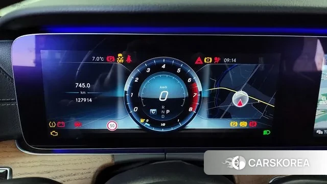 Mercedes-Benz E-Class W213 id 3723740 из Кореи 18