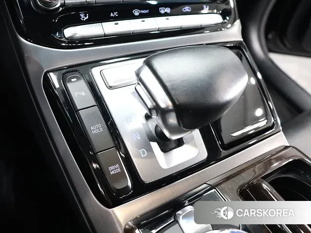 Genesis EQ900 id 3636803 из Кореи 18