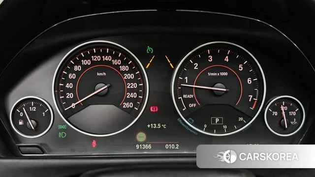 BMW 4 Series (F32) id 3894275 из Кореи 18