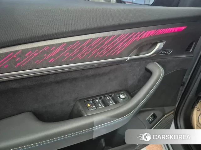 Renault Korea (Samsung) Grand Coleos id 3278030 из Кореи 18