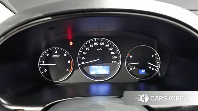 Hyundai The New Grand Starex id 4447985 из Кореи 18