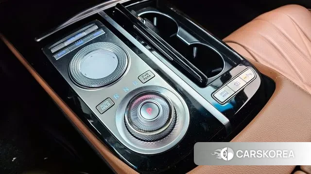 Genesis G80 (RG3) id 3671465 из Кореи 18