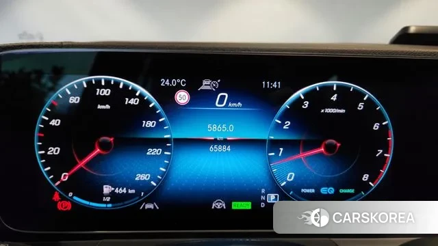 Mercedes-Benz GLE-Class W167 id 3031717 из Кореи 18