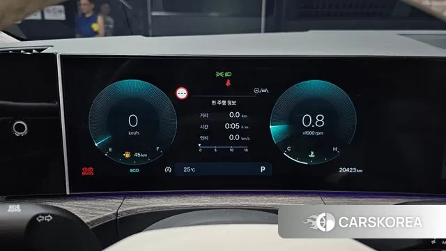 Hyundai Santa Fe (MX5) id 3002189 из Кореи 18