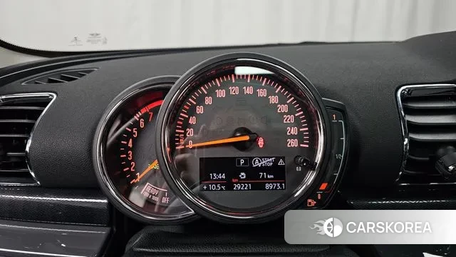 Mini Cooper Clubman id 3588026 из Кореи 18