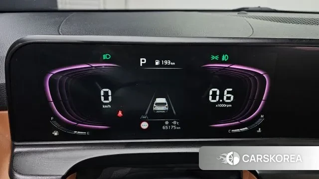 Kia The New Seltos id 3518000 из Кореи 18