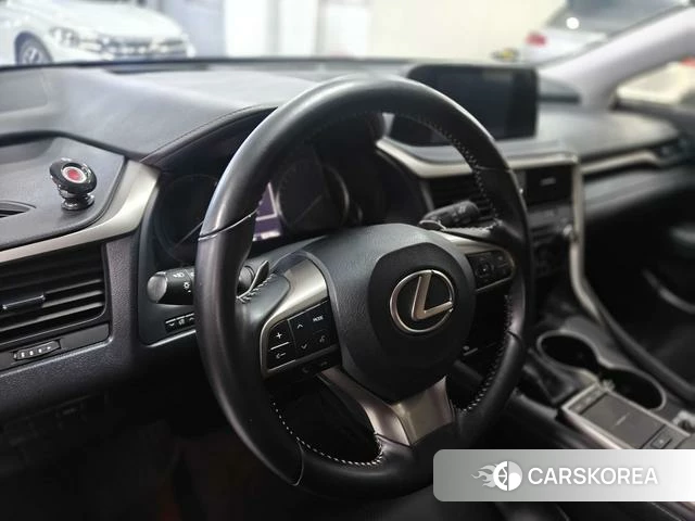 Lexus RX id 4221255 из Китая 9