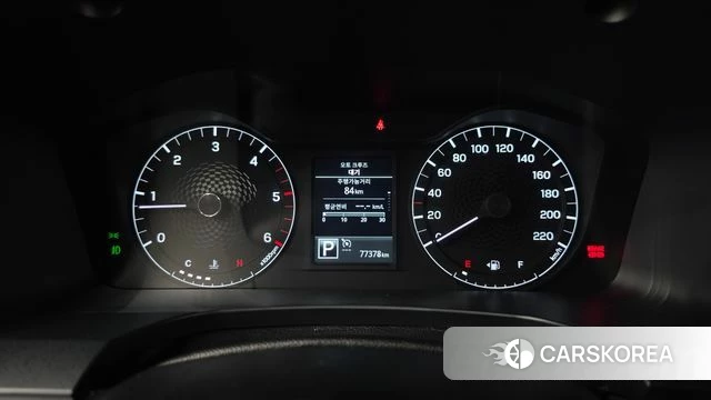 Ssangyong The New Rexton Sports Cannes id 4682283 из Кореи 33