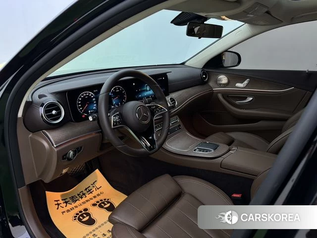 Mercedes-Benz E-class id 4314830 из Китая 34
