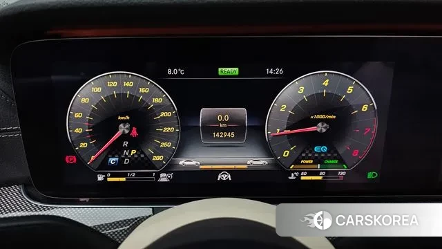 Mercedes-Benz CLS-Class C257 id 3687252 из Кореи 18