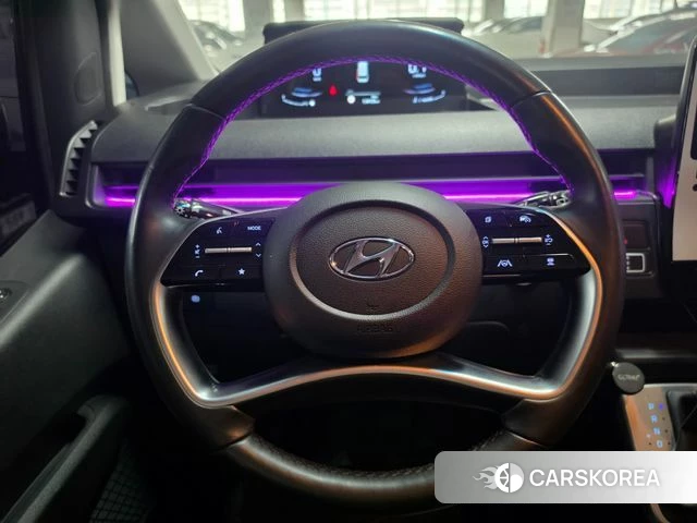 Hyundai Staria id 4187337 из Кореи 18