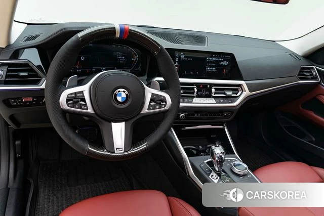 BMW 4 series id 4392382 из Китая 17