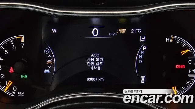 Jeep Grand Cherokee id 2813271 из Кореи 18