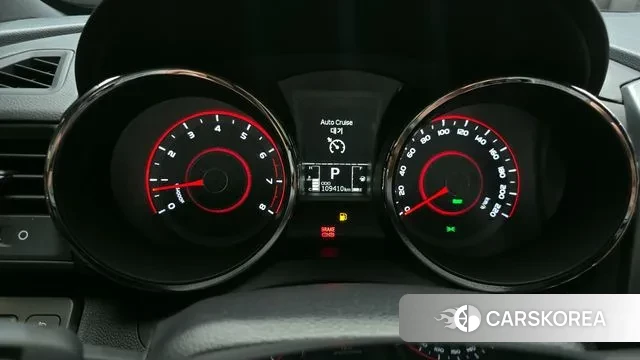 Ssangyong Tivoli Armor id 3270167 из Кореи 18