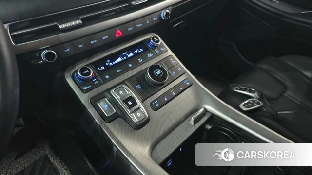 Hyundai The New Palisade id 4701011 из Кореи 30