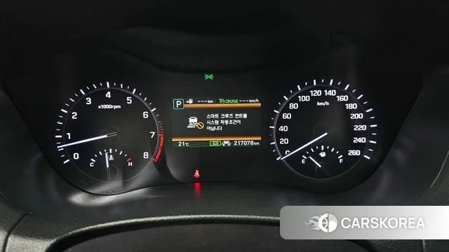 Genesis G80 id 3966419 из Кореи 18