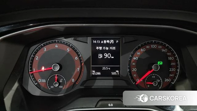 Volkswagen 7th Generation of Jetta id 3941706 из Кореи 18