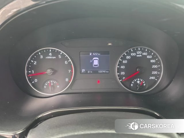 Kia Seltos id 4770262 из Кореи 16