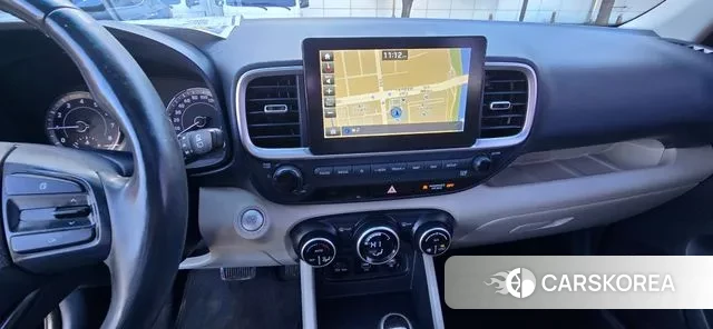 Hyundai Venue id 3350813 из Кореи 18