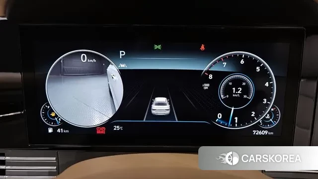 Hyundai The New Grandeur IG id 2940572 из Кореи 18