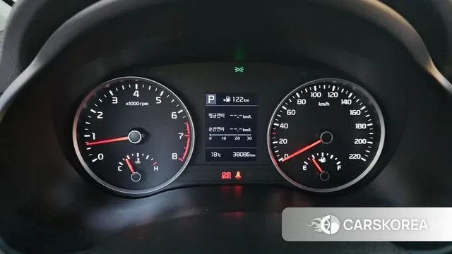 Kia Stonic id 3344817 из Кореи 18