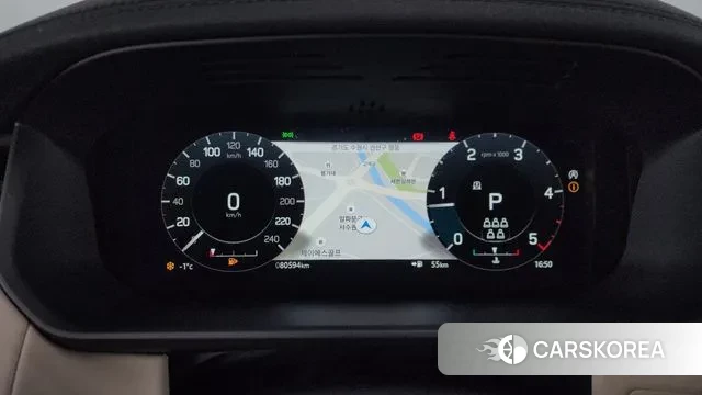 Land Rover Discovery 5 id 3438184 из Кореи 18