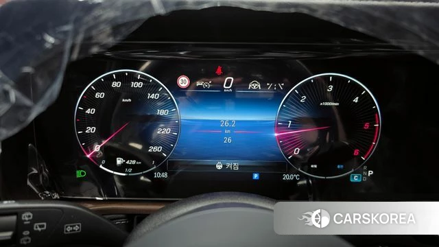 Mercedes-Benz G-Class W465 id 3952453 из Кореи 18