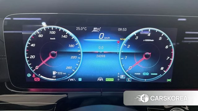 Mercedes-Benz E-Class W213 id 4571810 из Кореи 18