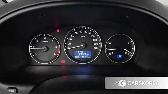 Hyundai The New Grand Starex id 3039102 из Кореи 18