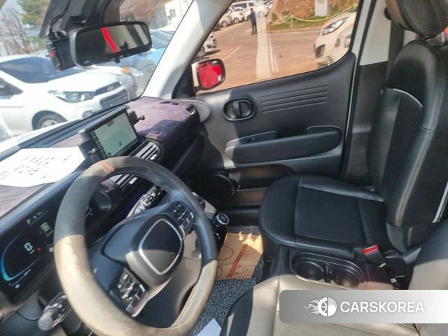 Hyundai Casper id 3878055 из Кореи 18