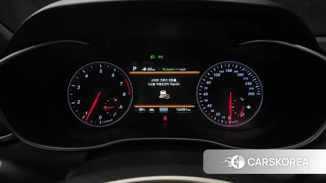 Genesis G70 id 4543723 из Кореи 33
