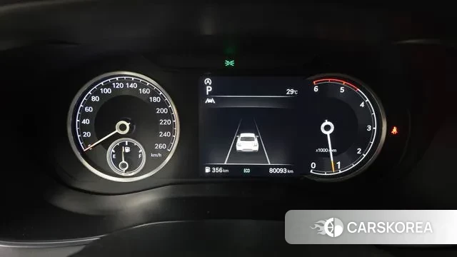 Genesis The New G70 id 2901350 из Кореи 18