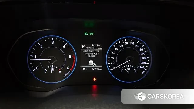 Hyundai Palisade id 3494079 из Кореи 18