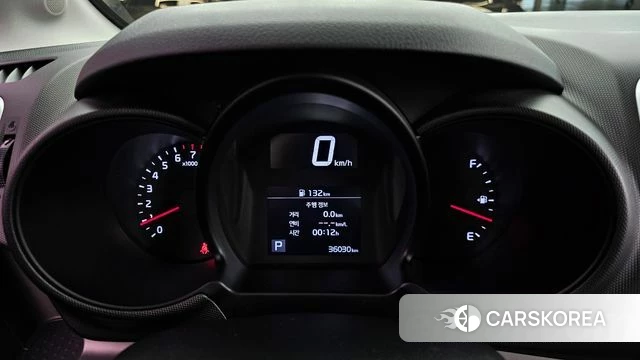 Kia The New Ray id 4203230 из Кореи 18