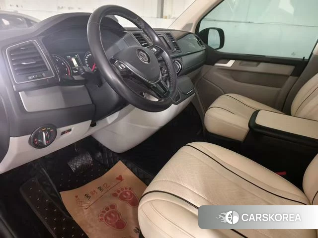 Volkswagen Kailuwei id 4262606 из Китая 8