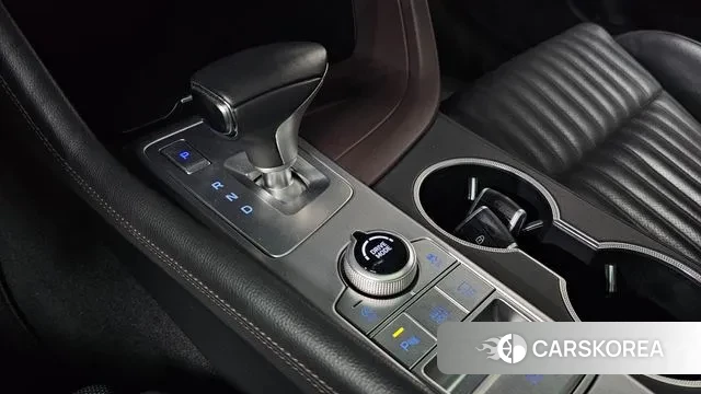 Genesis G70 id 3505184 из Кореи 18