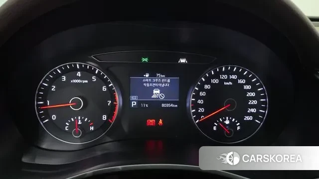 Kia Come New K7 id 3736790 из Кореи 18