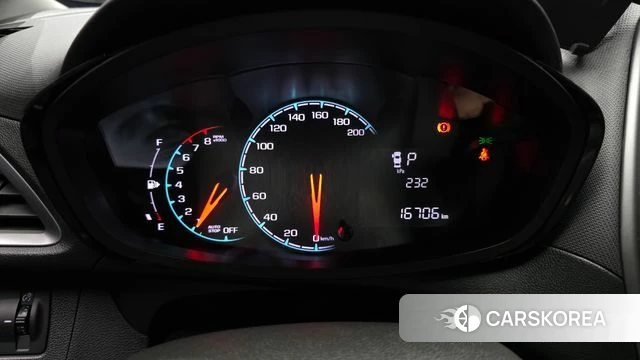 Chevrolet (GM Daewoo) The New Spark id 4310930 из Кореи 28