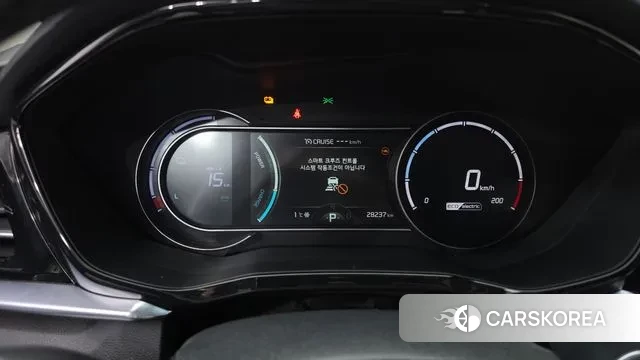Kia Niro Plus id 3586376 из Кореи 18