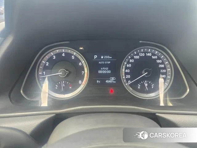 Hyundai Sonata (DN8) id 3385320 из Кореи 18