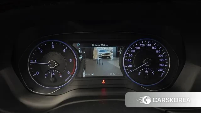 Hyundai Palisade id 3444639 из Кореи 18