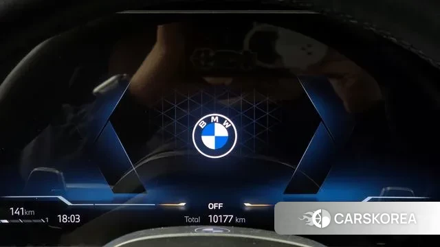 BMW 7 Series (G70) id 3431341 из Кореи 18