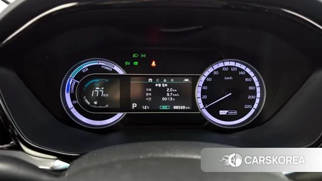 Kia The New Niro id 3788708 из Кореи 18