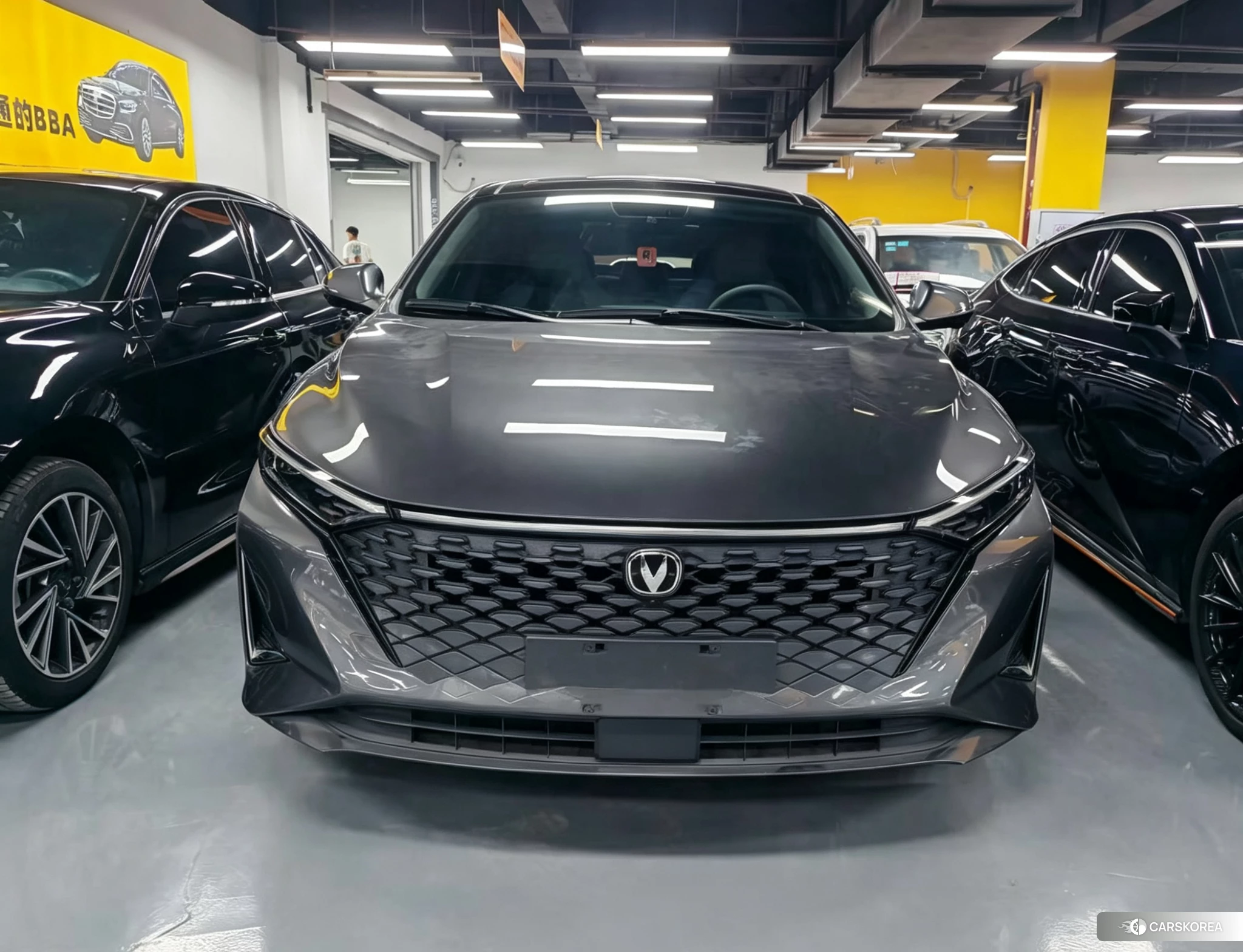 Chang'an Ruicheng PLUS id 4440332 из Китая 12
