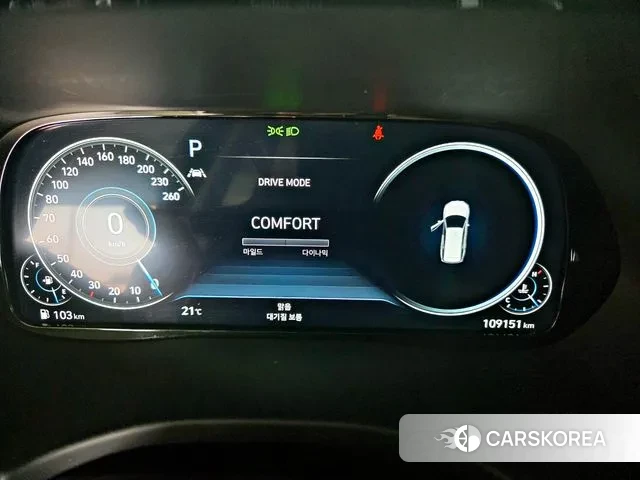 Hyundai Palisade id 3312299 из Кореи 18