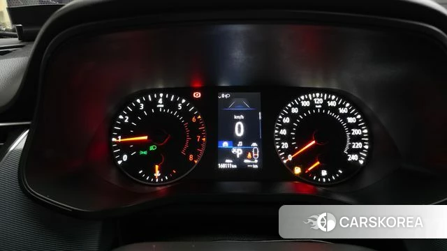 Renault Korea (Samsung) XM3 id 4356271 из Кореи 28