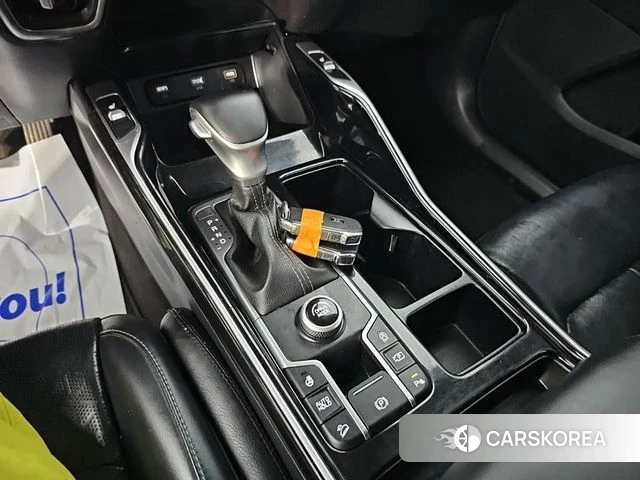 Kia Sorento 4th Generation id 4872883 из Кореи 16