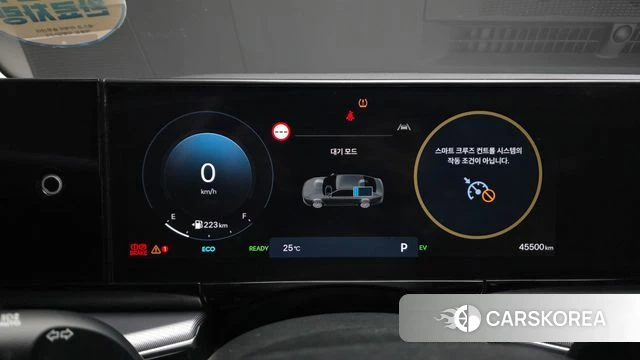 Hyundai Grandeur Hybrid (GN7) id 4517127 из Кореи 18