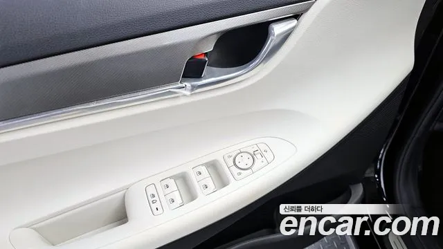 Hyundai The New Grandeur IG id 2688747 из Кореи 18