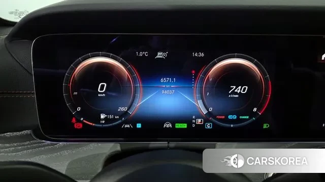 Mercedes-Benz E-Class W213 id 3635529 из Кореи 18